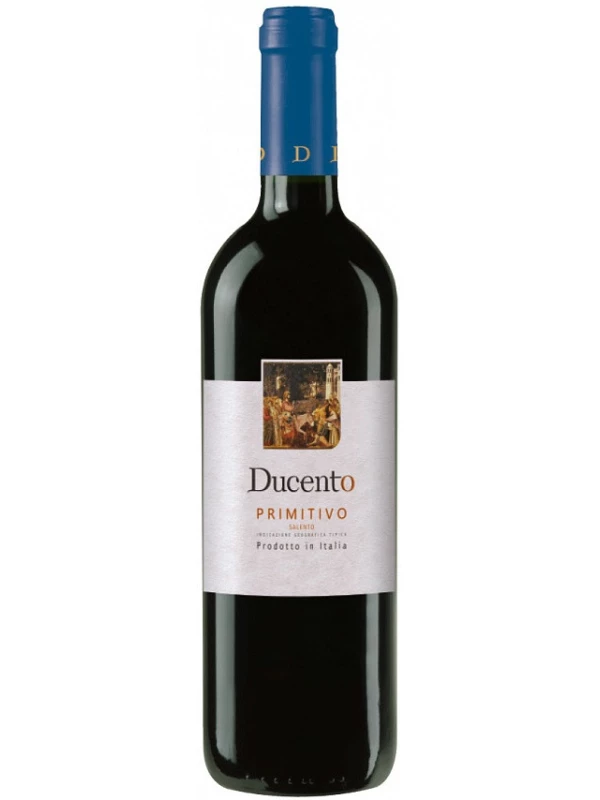 Ducento Primitivo, Salento IGT