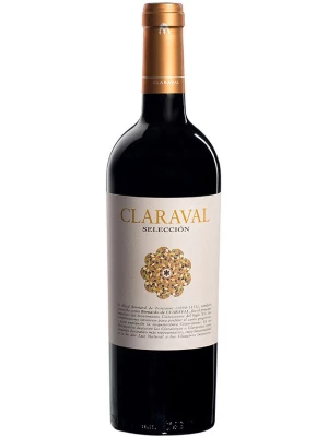 Вино Claraval Seleccion, Calatayud DO 0.75 л