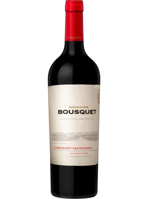 Вино Domaine Bousquet, Cabernet Sauvignon 2017, 0.75 л