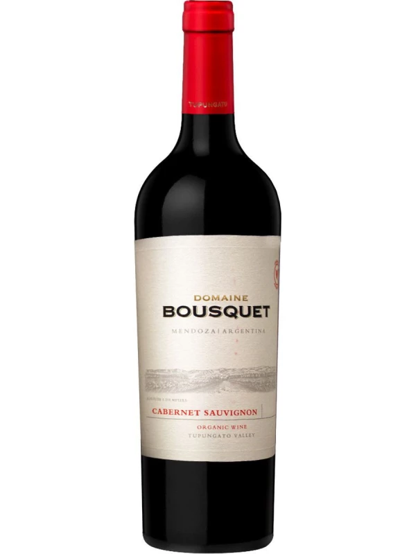 Domaine Bousquet, Cabernet Sauvignon