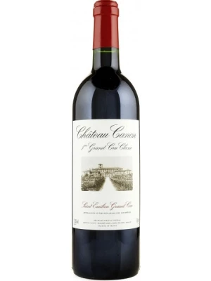 Вино Chateau Canon Saint-Emilion AOC 1er Grand Cru Classe B 2003, 0.75 л