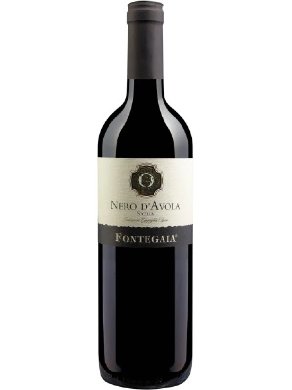 Fontegaia Nero D'Avola IGT