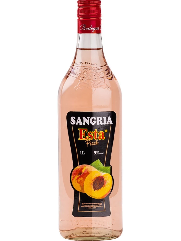 Esta Sangria Peach