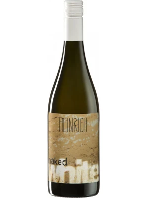 Вино Weingut Heinrich, Naked White 2021, 0.75 л