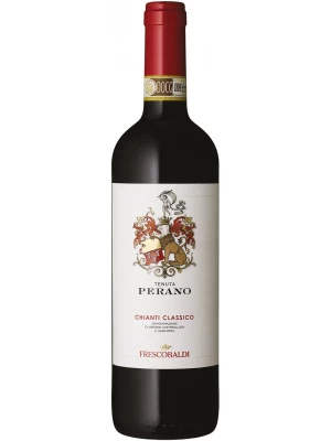 Вино Marchesi de Frescobaldi, Tenuta Perano Chianti Classico DOCG 2022, 0.75 л