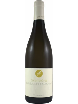 Вино Chantereves, Bourgogne AOC Chardonnay 0.75 л