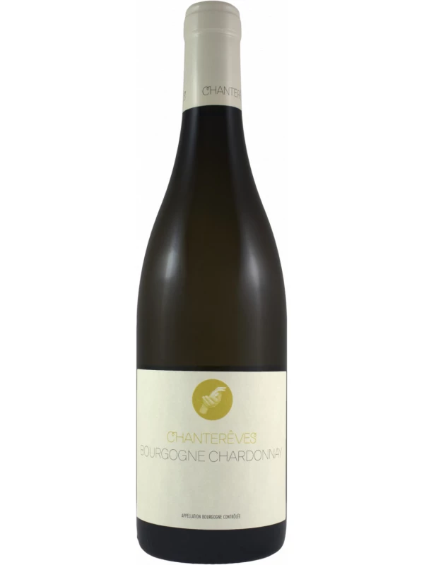 Chantereves, Bourgogne AOC Chardonnay