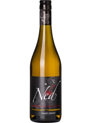 Вино The Ned, Pinot Gris 2017, 0.75 л