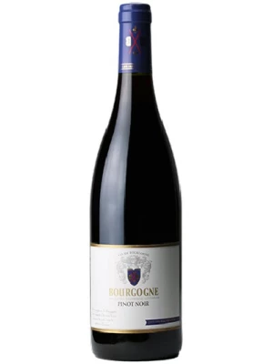 Вино La Cave des Hautes Cotes, Bourgogne Pinot Noir AOC 2021, 0.75 л