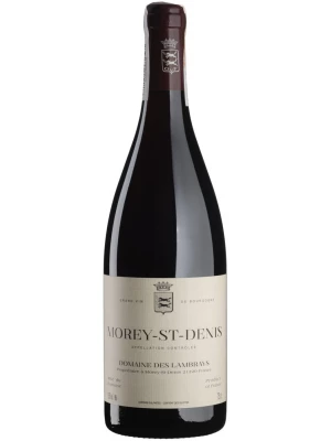 Вино Domaine des Lambrays, Morey-St-Denis AOC 2020, 0.75 л