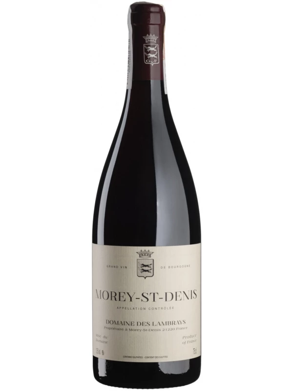 Domaine des Lambrays, Morey-St-Denis AOC