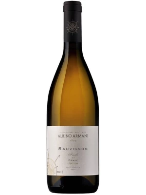 Вино Albino Armani, Sauvignon, Friuli Grave DOC Superiore 2025, 0.75 л