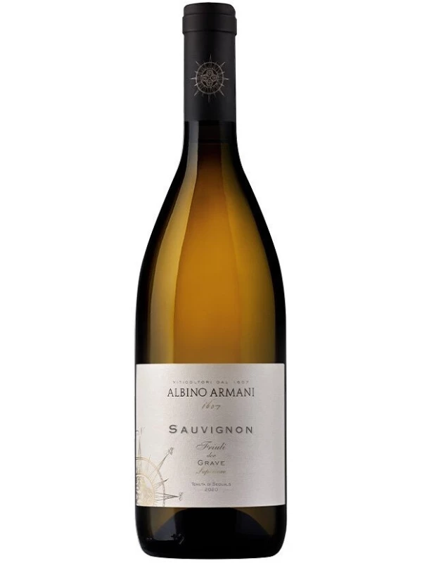 Albino Armani, Sauvignon, Friuli Grave DOC Superiore