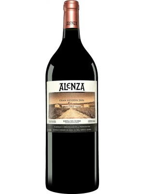 Вино Alenza Gran Reserva, Ribera del Duero DO 2006, 1.5 л