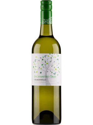 Вино Quarisa, Enchanted Tree Chardonnay 2019, 0.75 л