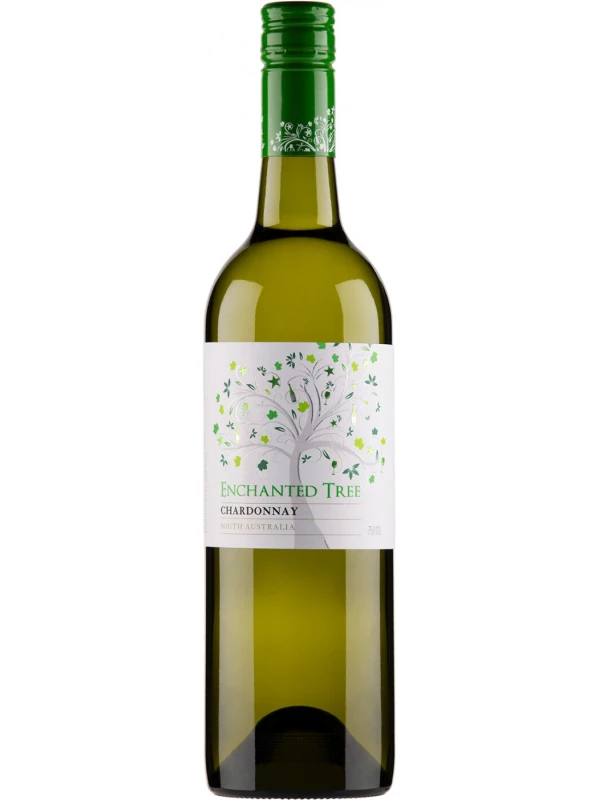 Quarisa, Enchanted Tree Chardonnay
