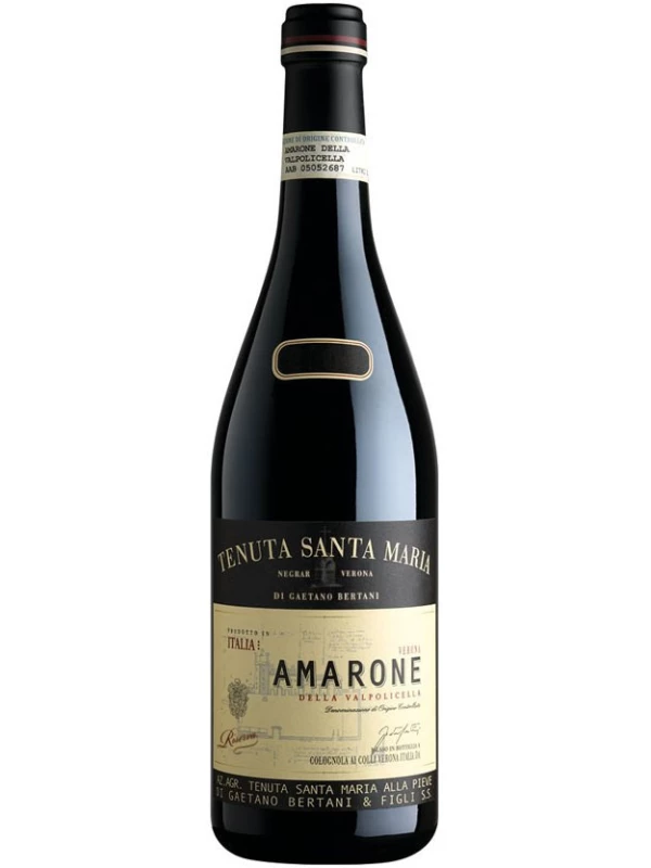 Tenuta Santa Maria, Amarone della Valpolicella Classico Riserva DOCG