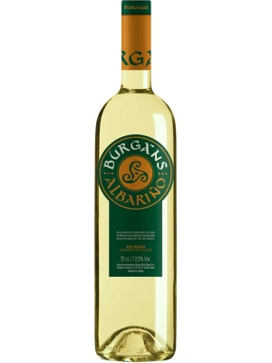 Вино Martin Codax, Burgans Albarino 2018, 0.75 л