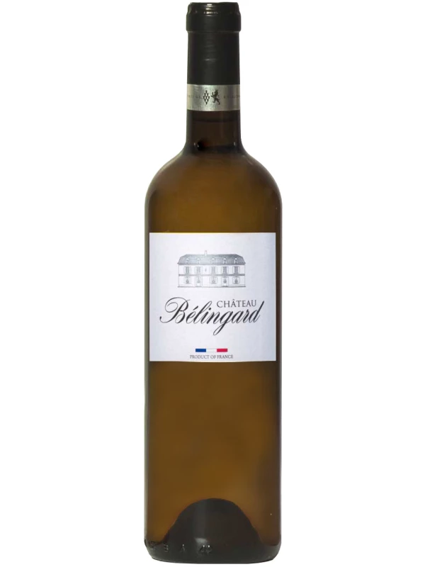 Chateau Belingard Blanc, Bergerac AOC