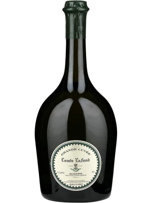 Вино Sancerre Comte Lafond Grande Cuvee AOC 2013, 0.75 л