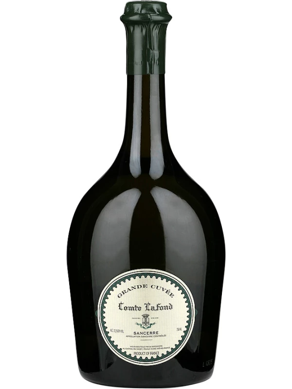 Sancerre Comte Lafond Grande Cuvee AOC