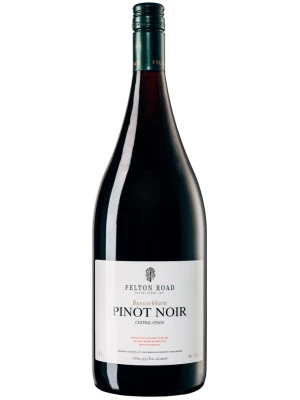 Вино Felton Road, Pinot Noir, Bannockburn 2020, 1.5 л