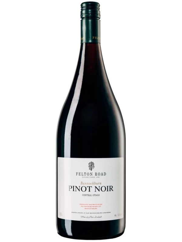 Felton Road, Pinot Noir, Bannockburn