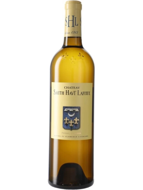 Chateau Smith Haut Lafitte, Pessac-Leognan AOC Grand Cru Classe