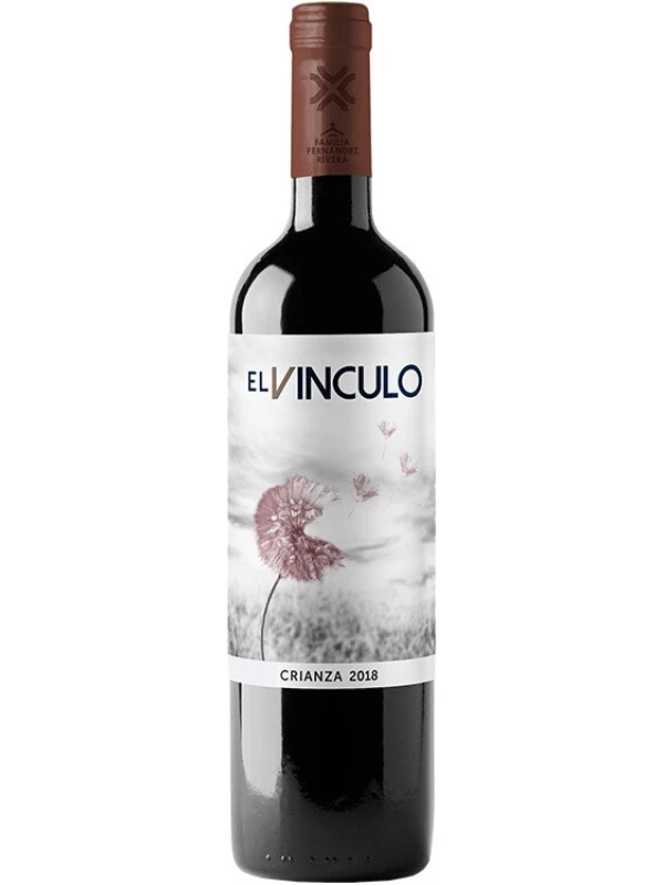 El Vinculo Crianza