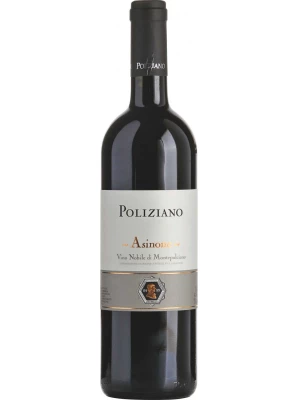 Вино Poliziano Asinone, Nobile di Montepulciano DOCG 2006, 0.75 л