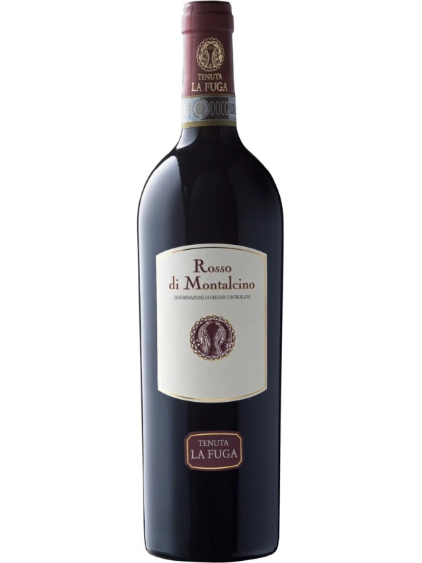 Tenuta La Fuga, Rosso di Montalcino DOC
