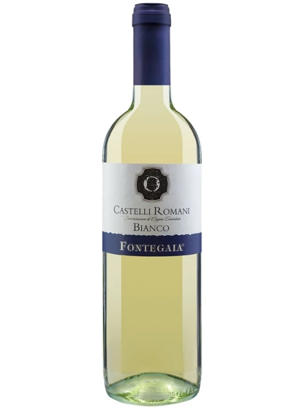Fontegaia Bianco, Castelli Romani DOC