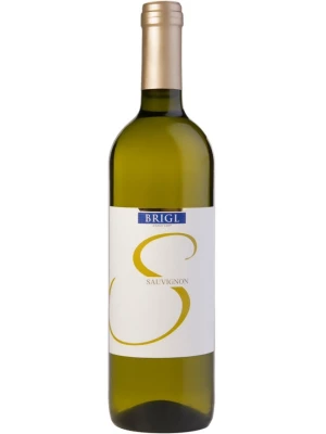 Вино Brigl Sauvignon DOP 0.75 л