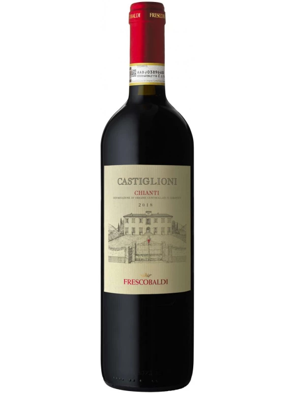 Castiglioni, Chianti DOCG