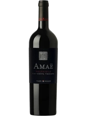 Вино Fuori Mondo, Amae Volpaiole, Toscana IGT 2015, 0.75 л