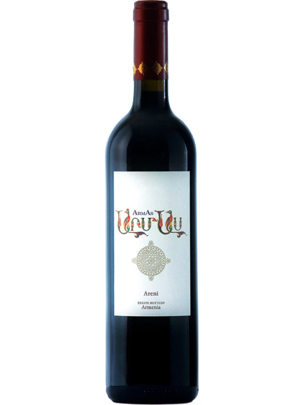 ArmAs, Areni Red Dry