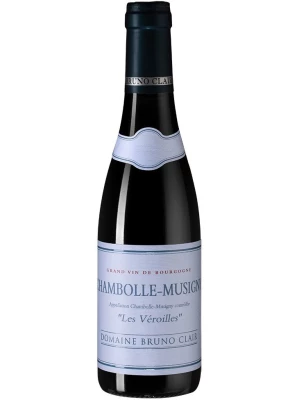Вино Domaine Bruno Clair, Chambolle-Musigny Les Veroilles 0.375 л