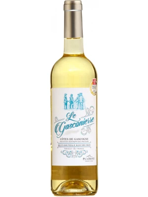 Вино Plaimont, Le Gasconierre Blanc, Cotes de Gascogne IGP 0.75 л