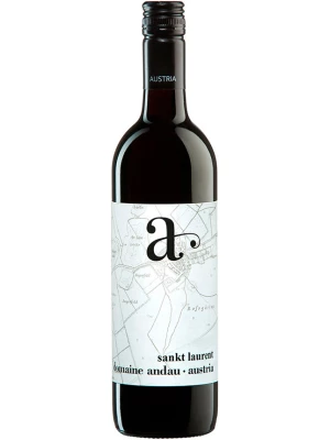 Вино Domaine Andau, Sankt Laurent 0.75 л