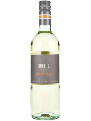 Вино Tre Fili Pinot Grigio, Veneto IGT 0.75 л