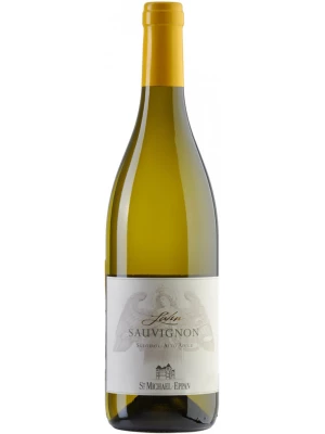 Вино San Michele-Appiano, Lahn Sauvignon, Alto Adige DOC 2014, 0.75 л