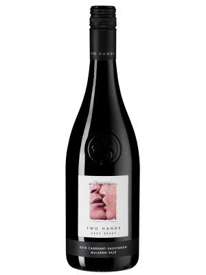 Вино Sexy Beast, Австралия Two Hands 2018, 0.75 л