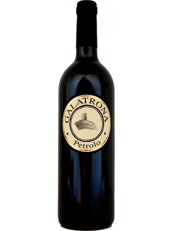 Galatrona Toscana IGT