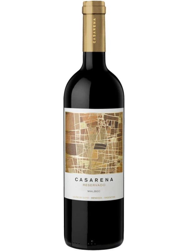 Casarena, Reservado Malbec