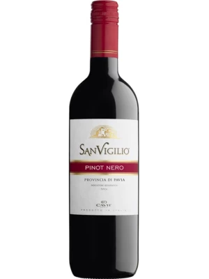 Вино Sanvigilio Pinot Nero 2018, 0.75 л