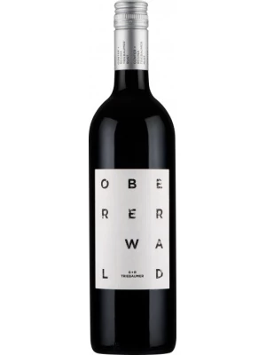 Вино Wenzel, Oberer Wald Blaufrankisch 2013, 0.75 л