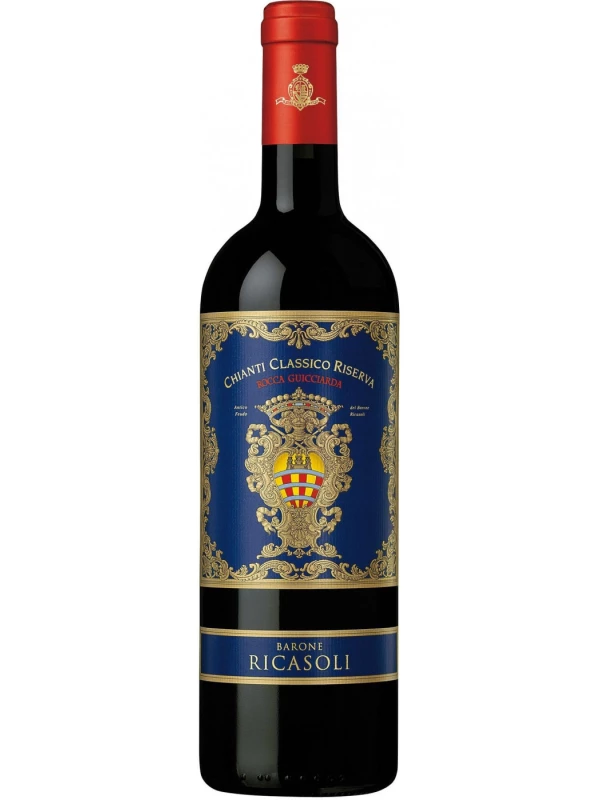 Rocca Guicciarda, Chianti Classico Riserva DOCG
