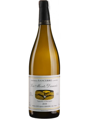 Вино Pascal Cotat, Les Monts Damnes, Sancerre AOC 2019, 0.75 л