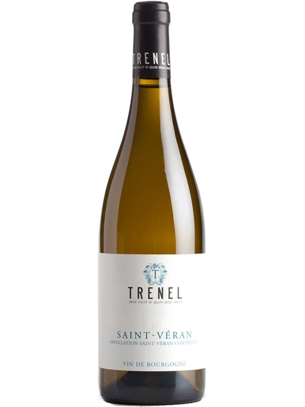 Trenel, Saint-Veran AOC