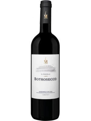 Вино Antinori, Le Mortelle, Botrosecco, Maremma Toscana DOC 2022, 0.75 л